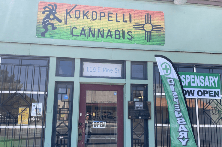 Kokopelli Medicinals